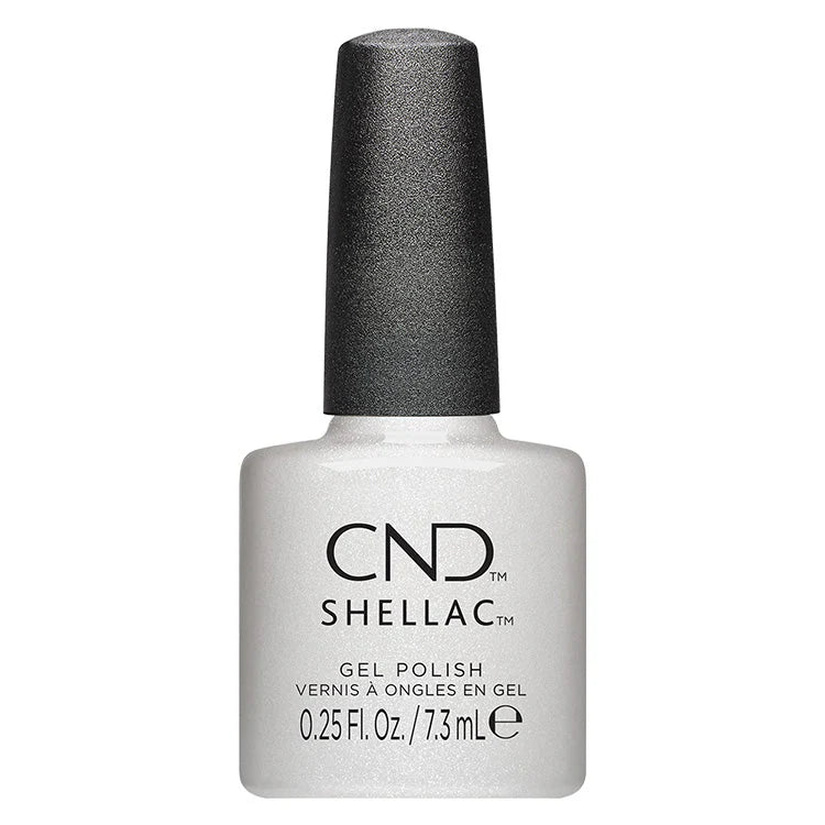 CND Creative Nail Design Shellac - Pearlwind - Universal Nail Supplies