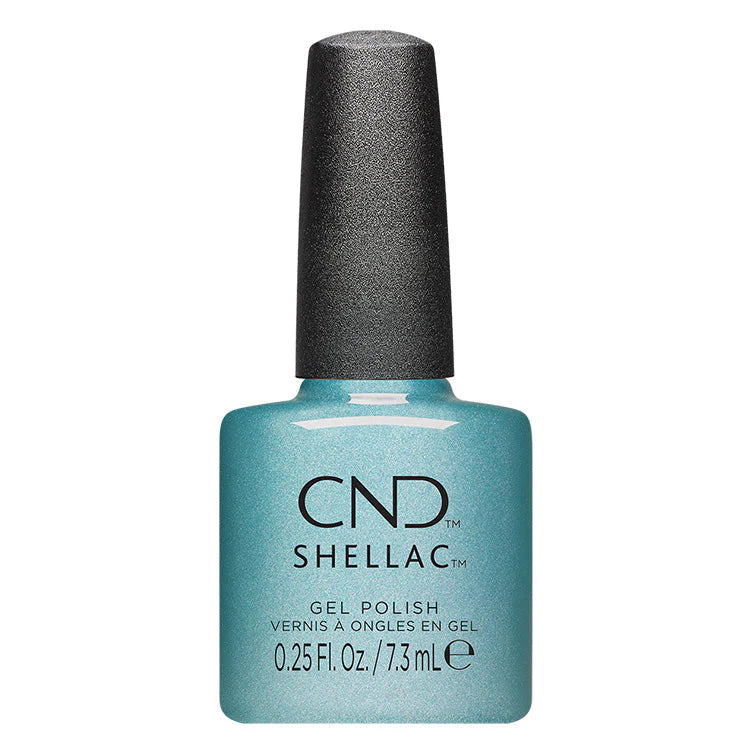 CND Creative Nail Design Shellac - Sleeping Mask - Universal Nail Supplies