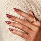 CND Creative Nail Design Shellac - Wooden Bliss - Universal Nail Supplies