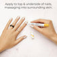 CND Creative Nail Design Solar Oil Nail Care Pen - Universal Nail Supplies