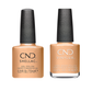 CND Creative Nail Design Vinylux + Shellac It's Getting Golder - Universal Nail Supplies