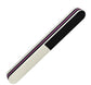 CND Nail Files Girlfriend pack with four abrasive files in 2400/4000/12000 grit for shaping and smoothing nails