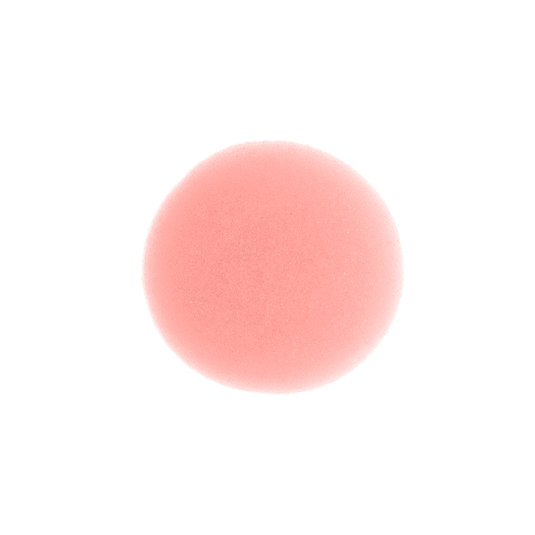 CND Perfect Color Powder - Light Peachy Pink 3.7 oz - Universal Nail Supplies