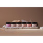 CND Perfect Color Powder - Medium Cool Pink 3.7 oz - Universal Nail Supplies