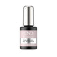 CND Plexigel Color Builder nail extension gel in 0.5oz jar, showcasing vibrant nail color and smooth gel consistency.