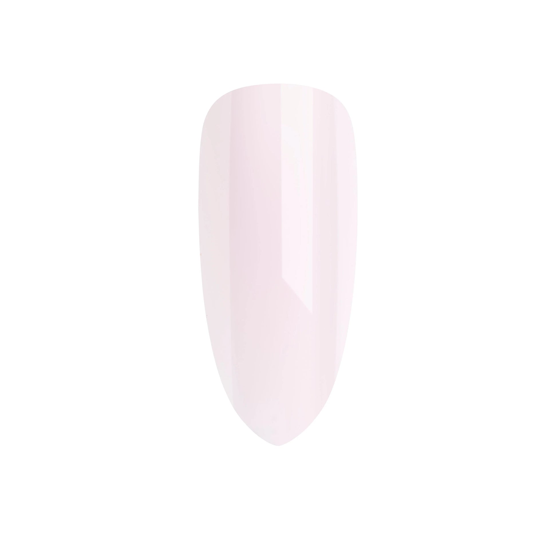 CND Plexigel Color Builder nail extension gel in Barre Beauty 0.5oz for durable, colorful nail enhancements.