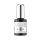 CND Plexigel Color Builder in Cream Puff, 0.5oz, showcasing the light beige nail gel for nail extensions and sculpting.