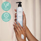 CND Pro Skincare product bottle with clean, professional packaging and CND branding on a white background.