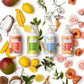CND Scentsations Hand Wash 13.2Oz - Strawberry & Prosecco (Final Sale)