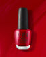 OPI Nail Lacquers - Color So Hot It Berns #Z13 - Universal Nail Supplies