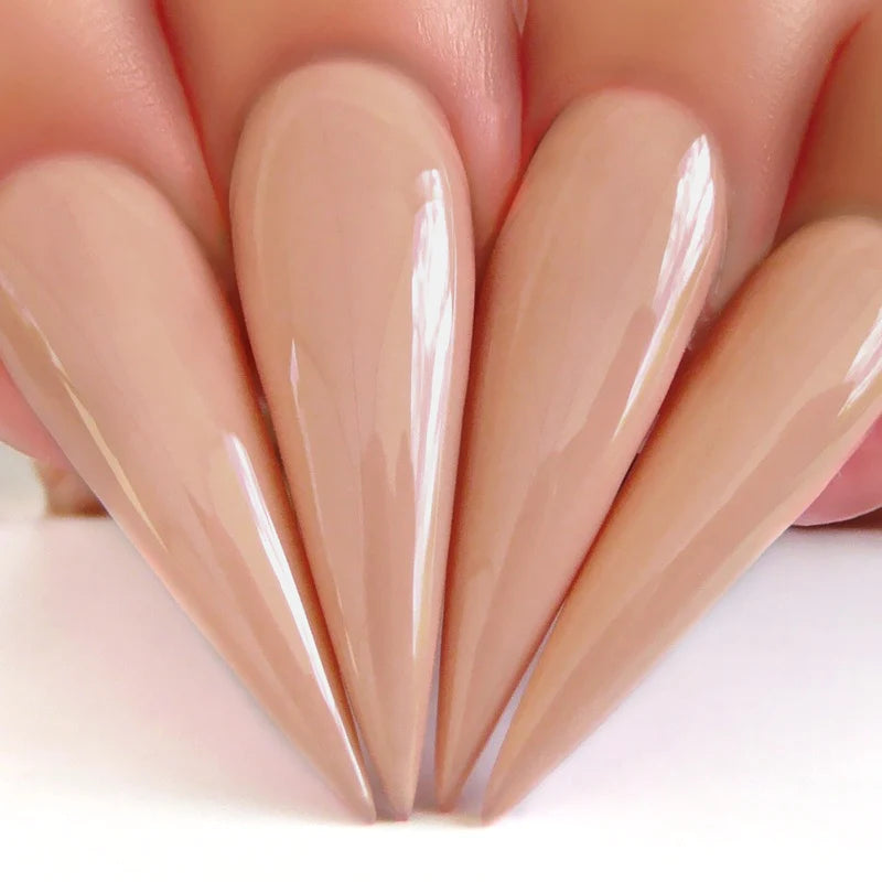 Kiara Sky Gel Polish - Creme D'nude #G431 - Universal Nail Supplies