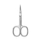 Cuticle scissors CLASSIC 21 TYPE 1 image 4