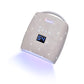 UNS Cordless & Rechargeable Curing UV or LED Lamp