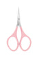 Pink cuticle scissors BEAUTY &amp; CARE 11 TYPE 1 image 3