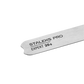 Nail file metal straight (base) EXPERT 20s (130 mm) image 2