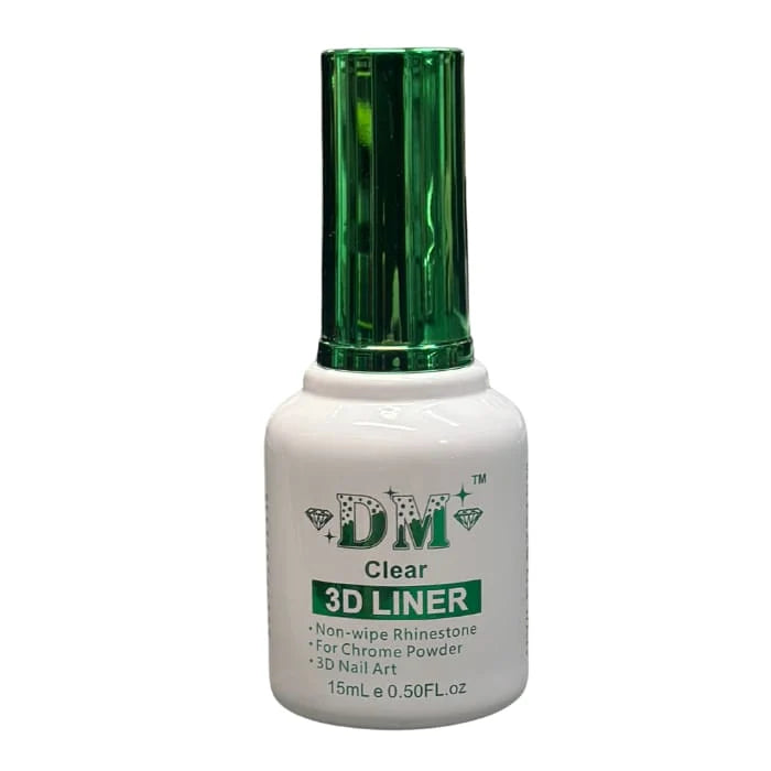 DM 3D Liner Gel 0.5oz 15mL