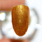 DND Daisy Gel Duo - 24 Karat #584 - Universal Nail Supplies