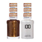 DND Daisy Gel Duo - 24 Karat #584 - Universal Nail Supplies