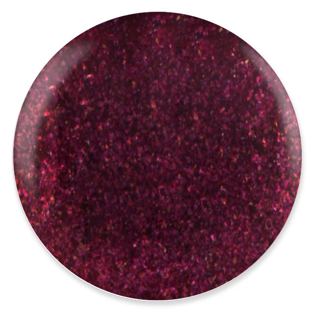 DND Daisy Gel Duo - Amethyst Sparkles #698 - Universal Nail Supplies