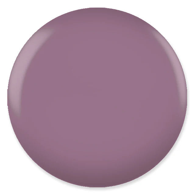 DND Daisy Gel Duo - Antique Purple #489 - Universal Nail Supplies