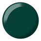 DND Daisy Gel Duo Aurora Green #747 featuring vibrant green gel nail polish and lacquer for a stylish manicure.