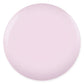 DND Daisy Gel Duo Ballet Pink #601 gel nail polish and lacquer set with nude pink shades, glossy finish, and elegant packaging.