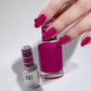 DND Daisy Gel Duo - Basic Plum #658 - Universal Nail Supplies