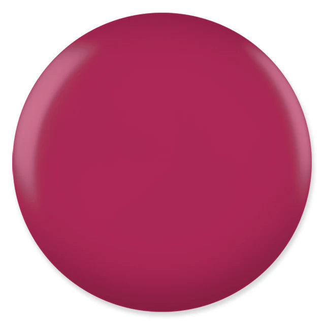 DND Daisy Gel Duo - Basic Plum #658 - Universal Nail Supplies