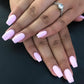 DND Daisy Gel Duo - Bellet Slipper #496 - Universal Nail Supplies