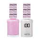 DND Daisy Gel Duo - Bellet Slipper #496 - Universal Nail Supplies