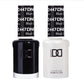 DND Daisy Gel Duo - Black Licorice #447 - Universal Nail Supplies