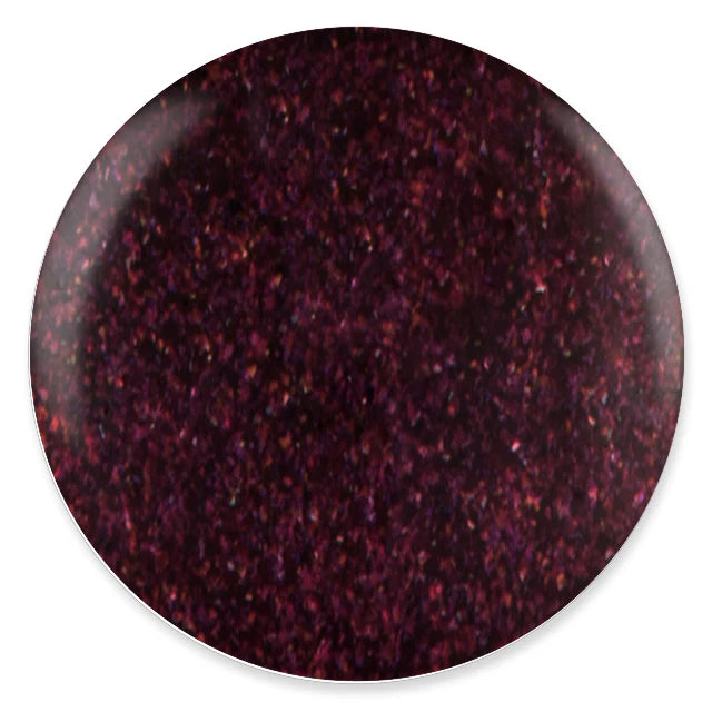 DND Daisy Gel Duo - Blackberry Blast #695 - Universal Nail Supplies