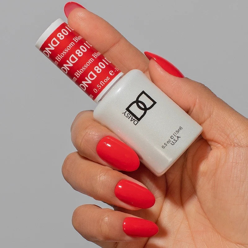 DND Daisy Gel Duo - Blossom #801 - Universal Nail Supplies