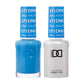 DND Daisy Gel Duo - Blue Ash, OH #571 - Universal Nail Supplies