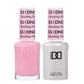 DND Daisy Gel Duo - Blushing Pink #551 - Universal Nail Supplies