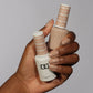 DND Daisy Gel Duo - Boogie on Brown #980 - Universal Nail Supplies