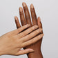 DND Daisy Gel Duo - Boogie on Brown #980 - Universal Nail Supplies