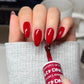 DND Daisy Gel Duo - Boston University Red #429 - Universal Nail Supplies