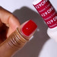 DND Daisy Gel Duo - Boston University Red #429 - Universal Nail Supplies