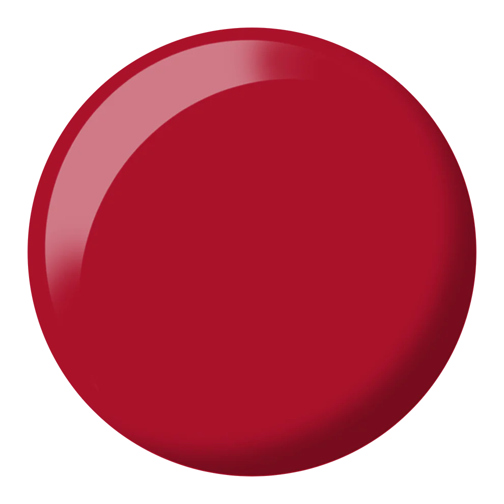 DND Daisy Gel Duo - Boston University Red #429 - Universal Nail Supplies