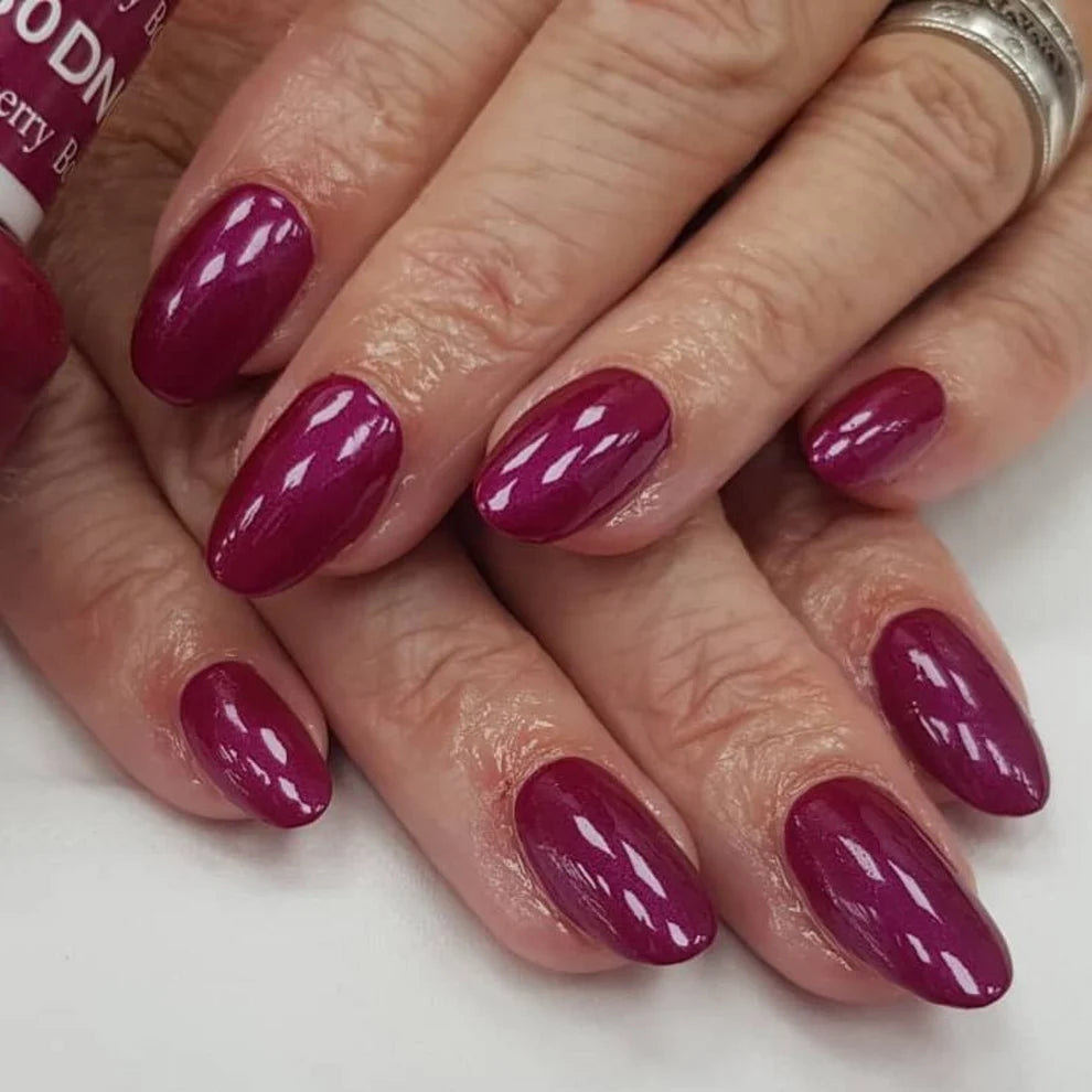 DND Daisy Gel Duo - Boysenberry #630 - Universal Nail Supplies