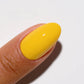 DND Daisy Gel Duo - Buttered Corn #746 - Universal Nail Supplies