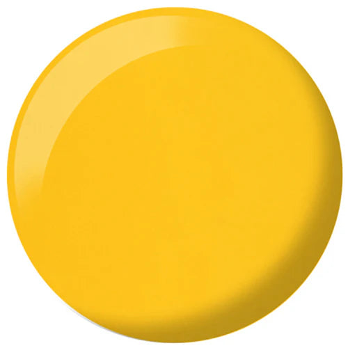 DND Daisy Gel Duo - Buttered Corn #746 - Universal Nail Supplies