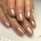 DND Daisy Gel Duo - Champagne Sparkles #710 - Universal Nail Supplies