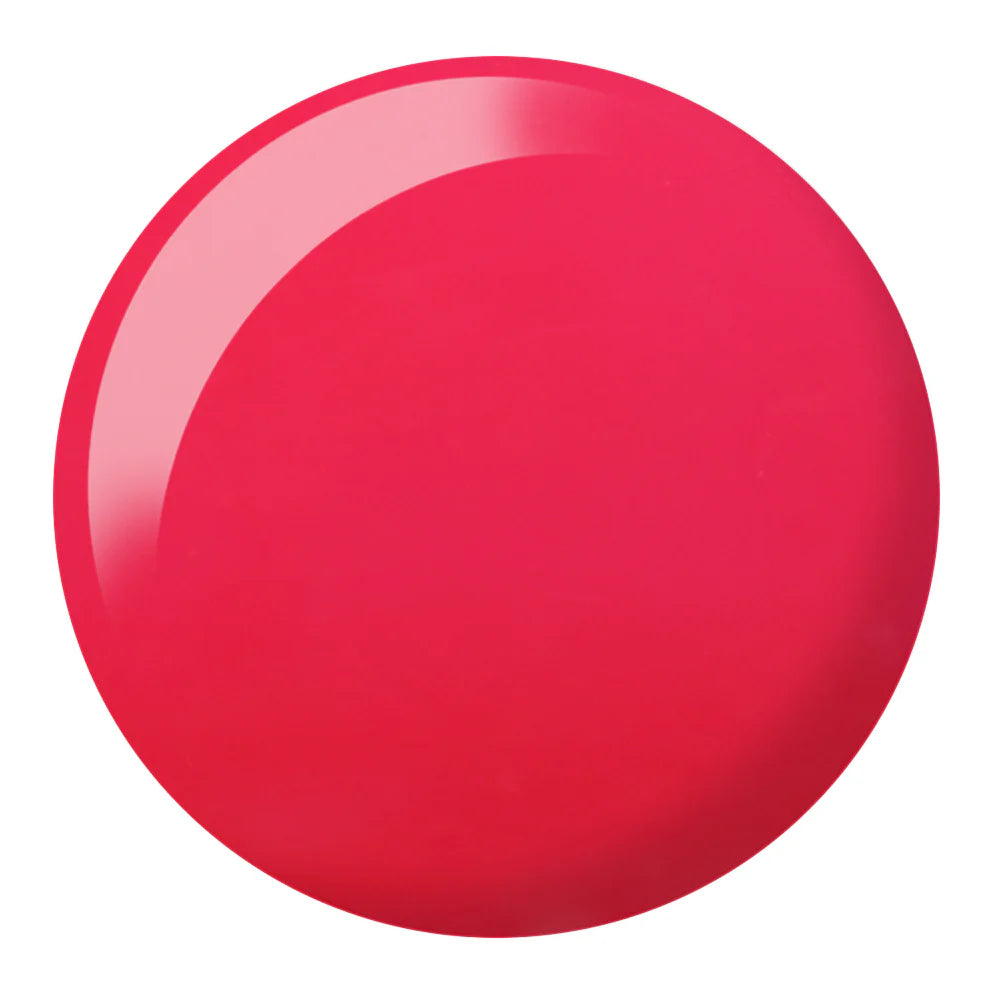 DND Daisy Gel Duo Circus Chic #817 featuring vibrant gel nail polish and lacquer with a colorful, playful design.