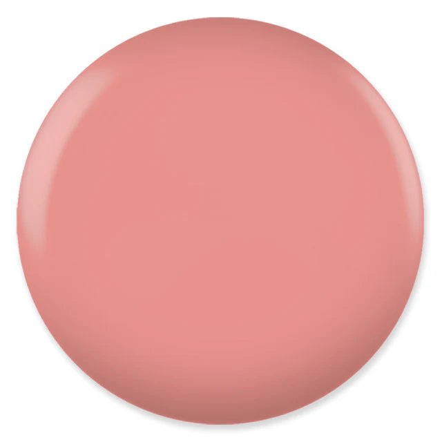 DND Daisy Gel Duo - Citrus Hill #588  (Clearance) - Universal Nail Supplies