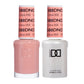DND Daisy Gel Duo - Citrus Hill #588  (Clearance) - Universal Nail Supplies