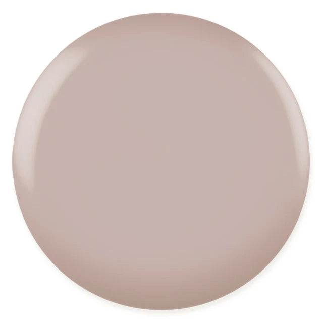 DND Daisy Gel Duo - Cool Gray #604 - Universal Nail Supplies