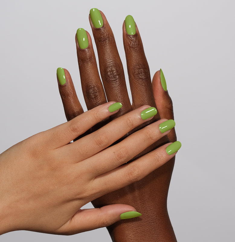 DND Daisy Gel Duo - Corduroy Cactus #997 - Universal Nail Supplies