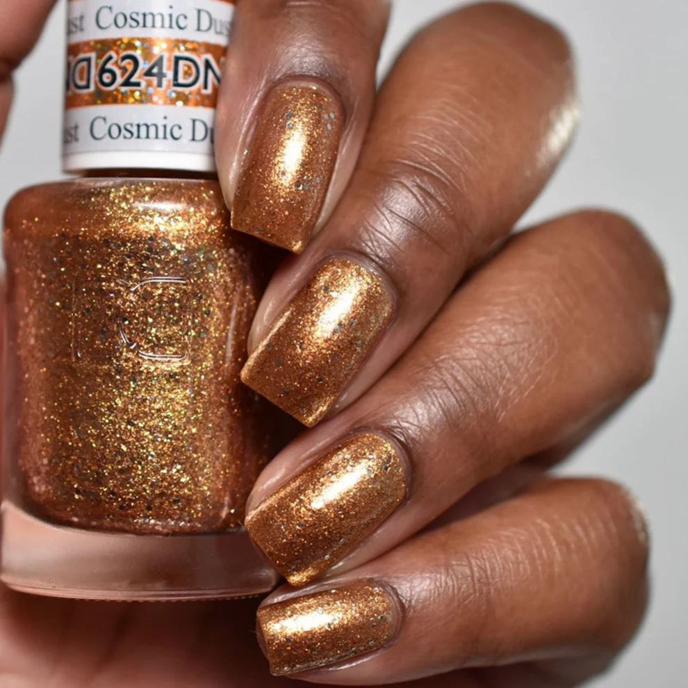 DND Daisy Gel Duo - Cosmic Dust #624 (Clearance) - Universal Nail Supplies